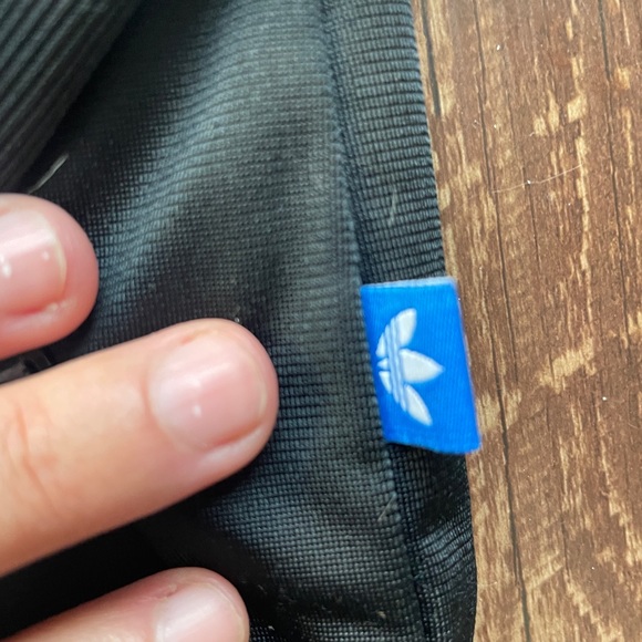 Adidas track jacket - Picture 2 of 6